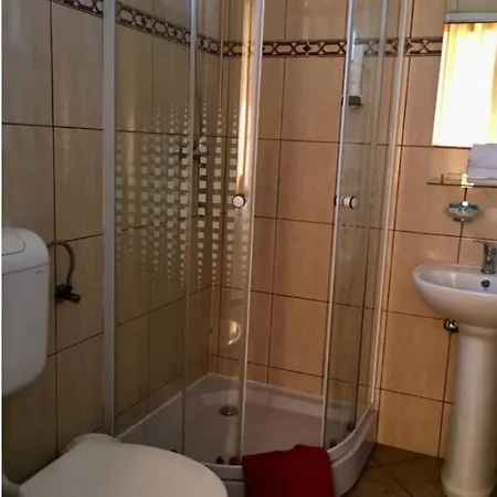 Villa Vila Azore Észak-Eforie